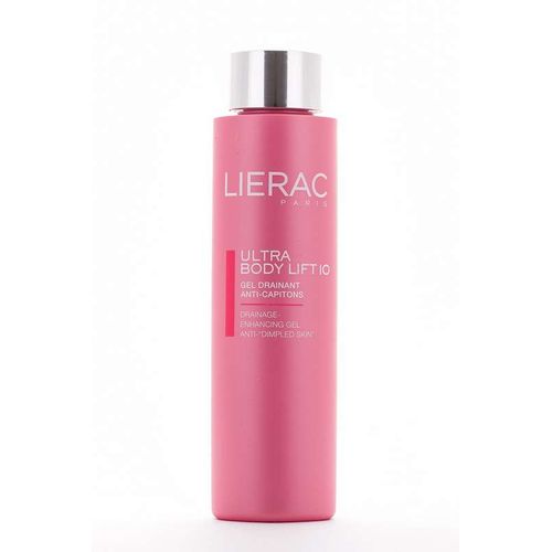 LIERAC BODY LIFT 10 КОНЦЕНТРАТ Д/ПОХУДЕНИЯ КОСМЕТИЧЕСКИЙ КОНЦЕНТРАТ  200 МЛ №1