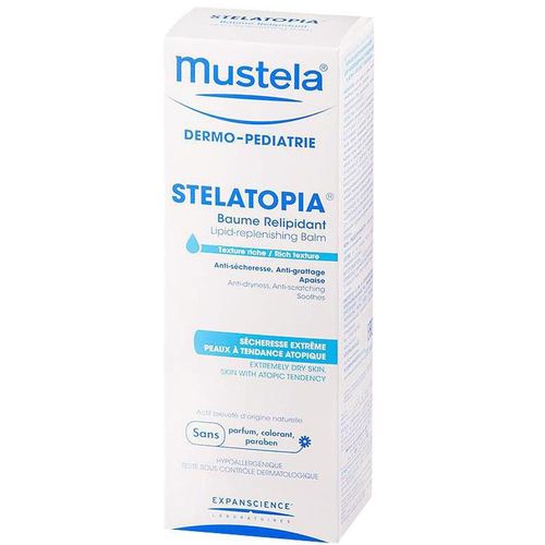 MUSTELA STELATOPIA БАЛЬЗАМ СМЯГЧАЮЩИЙ КОСМЕТИЧЕСКИЙ БАЛЬЗАМ  200 МЛ №1
