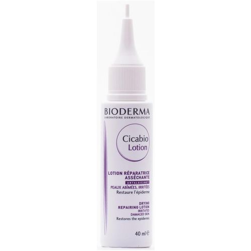 BIODERMA CICABIO ЛОСЬОН КОСМЕТИЧЕСКИЙ ЛОСЬОН 40 МЛ №1