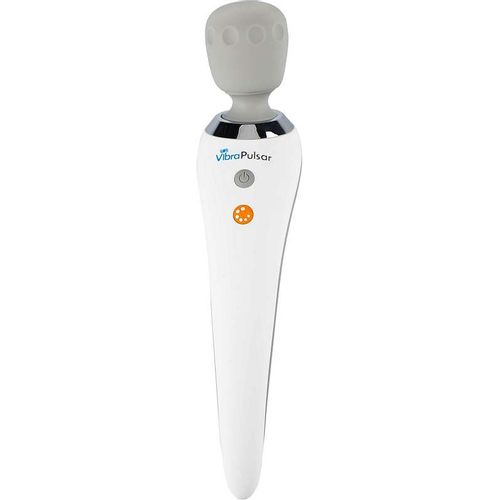CS MEDICA ВИБРОМАССАЖЕР VIBRAPULSAR CS-V7 POWER ВИБРОМАССАЖЕР   №1