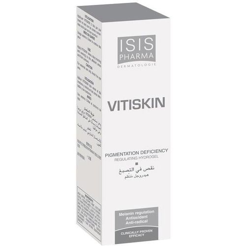 ISIS PHARMA ВИТИСКИН ГЕЛЬ 50 МЛ №1