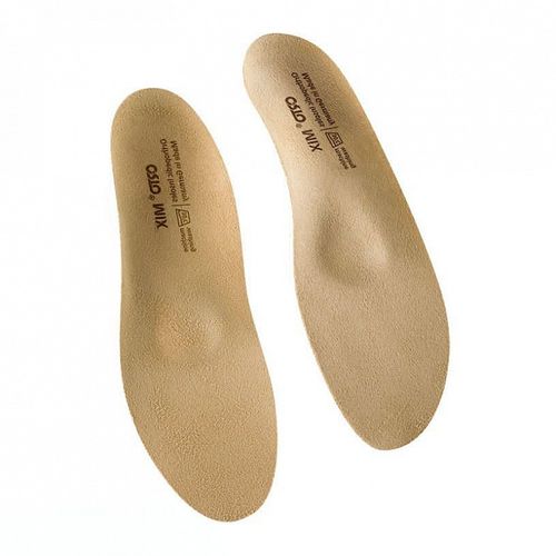 ORTO-MIX СТЕЛЬКИ-СУПИНАТОРЫ СТЕЛЬКИ №1