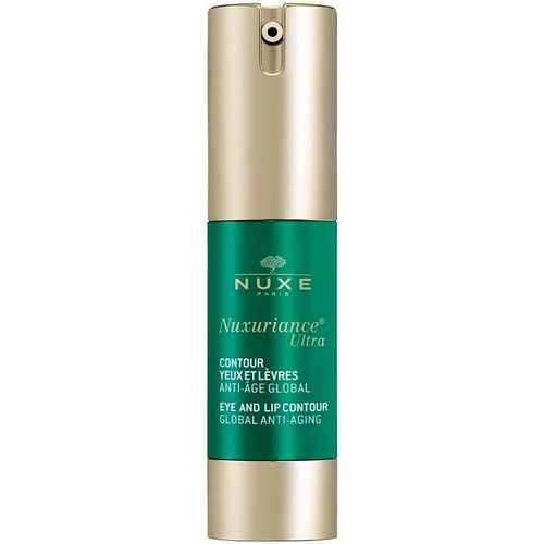 NUXE NUXURIANCE ULTRA ГЕЛЬ-УХОД Д/ГЛАЗ/ГУБ КОМПЛЕКСНЫЙ АНТИВОЗРАСТНОЙ КОСМЕТИЧЕСКИЙ ГЕЛЬ  15 МЛ №1