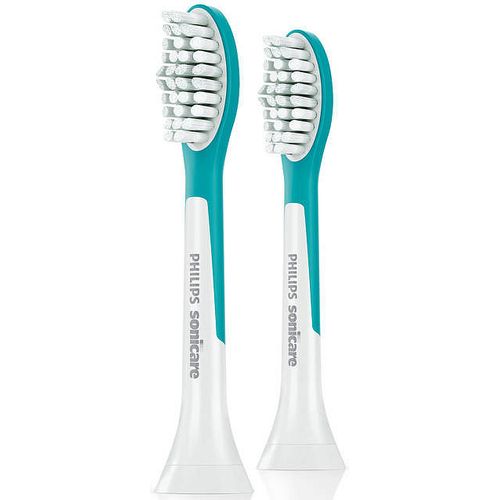 PHILIPS НАСАДКА SONICARE KIDS HX6042/33 3-7 ЛЕТ ДЛЯ ЭЛЕКТРИЧЕСКОЙ ЗУБНОЙ ЩЕТКИ НАСАДКА ДЛЯ ЗУБНОЙ ЭЛЕКТРОЩЕТКИ   №2