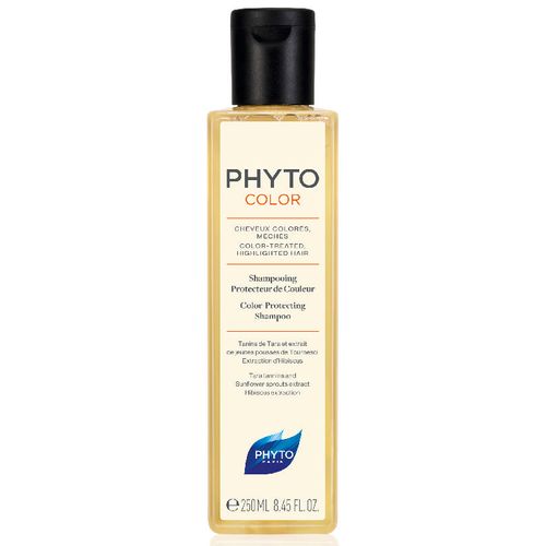 PHYTOSOLBA ФИТОКОЛОР ШАМПУНЬ ЗАЩИТА ЦВЕТА ШАМПУНЬ  250 МЛ №1