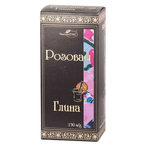 ГЛИНА В АСС КОСМЕТИЧЕСКИЙ ТАЛЬК 130 Г №1
