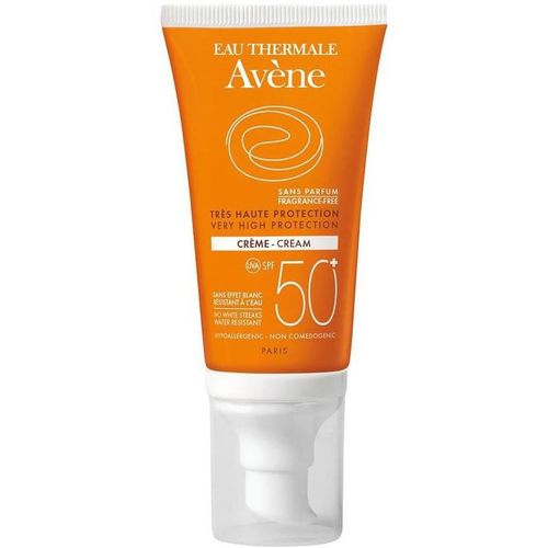 AVENE CLEANANCE ЭМУЛЬСИЯ СОЛНЦЕЗАЩИТНАЯ Д/ПРОБЛЕМНОЙ КОЖИ SPF50 КОСМЕТИЧЕСКАЯ ЭМУЛЬСИЯ 50 МЛ №1