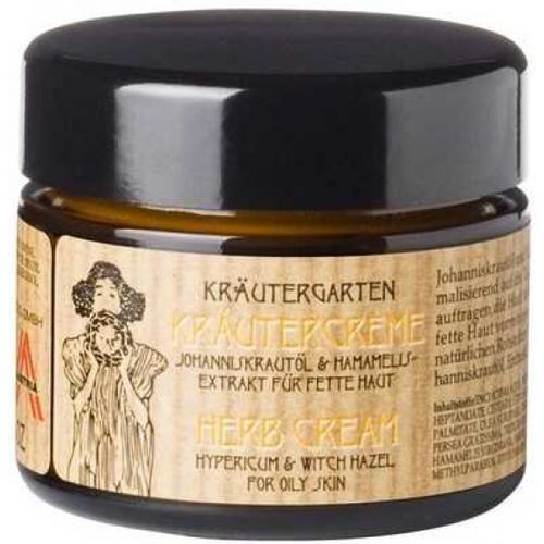 STYX КРЕМ Д/ЛИЦА ЗВЕРОБОЙ ГАМАМЕЛИС КОСМЕТИЧЕСКИЙ КРЕМ 50 Г №1