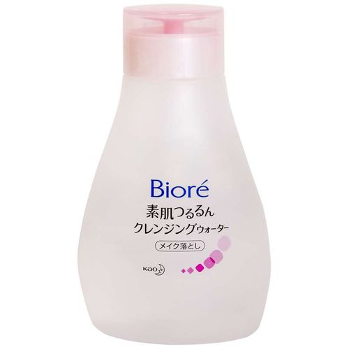 BIORE МИЦЕЛЯРНАЯ ВОДА ВОДА МИЦЕЛЛЯРНАЯ 320 МЛ №1