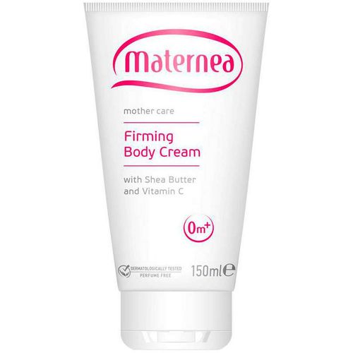 MATERNEA КРЕМ Д/ТЕЛА ПОДТЯГИВАЮЩИЙ FIRMING BODY КОСМЕТИЧЕСКИЙ КРЕМ 150 МЛ №1
