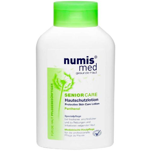 NUMIS MED МОЛОЧКО ЗАЩИТНОЕ ДЛЯ КОЖИ СЕНЬОР КЕА КОСМЕТИЧЕСКАЯ ЭМУЛЬСИЯ 300 МЛ №1