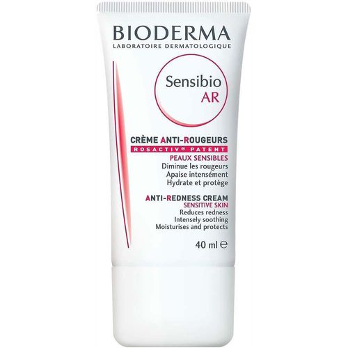 BIODERMA SENSIBIO AR+ КРЕМ Д/ЛИЦА КРЕМ ДЛЯ ЛИЦА  40 МЛ №1