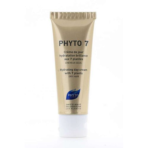 PHYTOSOLBA ФИТО-7 КРЕМ УВЛАЖНЯЮЩИЙ ДЛЯ ЕЖЕДНЕВНОГО ПРИМЕНЕНИЯ КОСМЕТИЧЕСКИЙ КРЕМ 50 МЛ №1