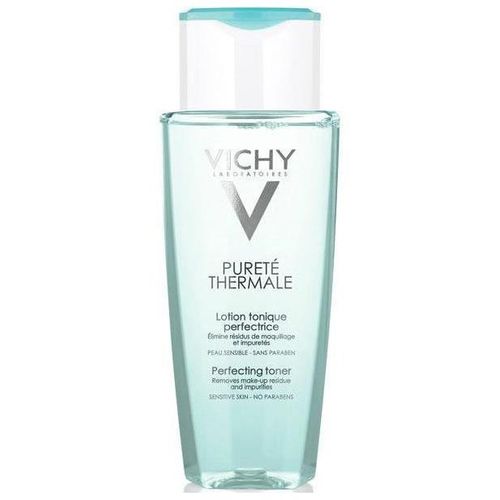 VICHY PURETE THERMAL ТОНИК Д/ЛИЦА СОВЕРШЕН ОЧИЩ ОСВЕЖ Д/ЧУВСТ КОЖИ КОСМЕТИЧЕСКИЙ ТОНИК  200 МЛ №1