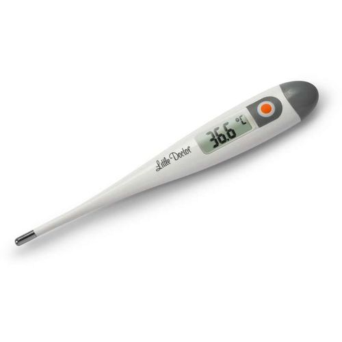 LITTLE DOCTOR ТЕРМОМЕТР ЭЛЕКТРОННЫЙ LD-301 ТЕРМОМЕТР ЦИФРОВОЙ №1