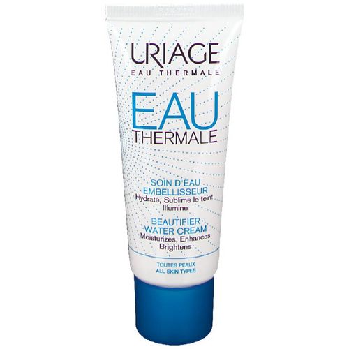 URIAGE EAU THERMALE БЬЮТИФАЙЕР КОСМЕТИЧЕСКИЙ КРЕМ  40 МЛ №1