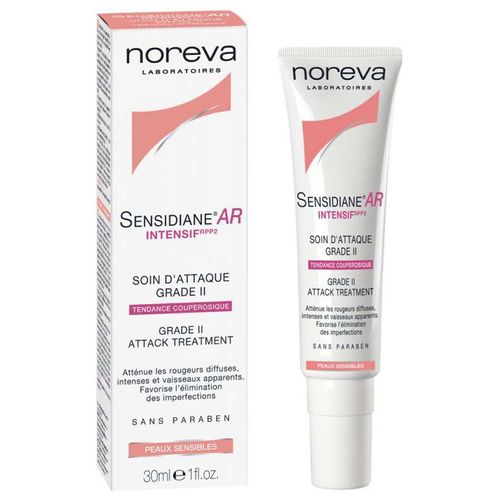 NOREVA SENSIDIANE AR КРЕМ Д/ЧУВСТВИТЕЛЬНОЙ КОЖИ ЛИЦА КРЕМ ДЛЯ ЛИЦА  30 МЛ №1