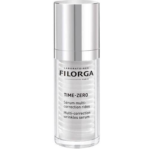 FILORGA TIME-ZERO СЫВОРОТКА-МУЛЬТИКОРРЕКТОР КОСМЕТИЧЕСКАЯ СЫВОРОТКА  30 МЛ №1