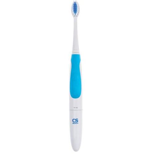 CS MEDICA ЗУБН ЩЕТКИ SONICPULSAR CS-161 КОМПЛЕКТ (ГОЛУБАЯ И РОЗОВАЯ) ЭЛЕКТ ЗВУКОВАЯ ЗУБНАЯ ЩЕТКА ЭЛЕКТРИЧЕСКАЯ №1