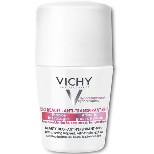 VICHY ДЕЗОДОРАНТ-ШАРИК 48Ч АНТИПЕРСПИРАНТ КРАСИВАЯ КОЖА ДЕЗОДОРАНТ  50 МЛ №1