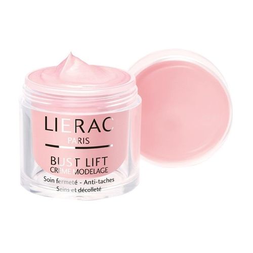 LIERAC BUST-LIFT EXPERT КРЕМ Д/БЮСТА/ЗОНЫ ДЕКОЛЬТЕ РЕМОДЕЛИРУЮЩИЙ КОСМЕТИЧЕСКИЙ КРЕМ  75 МЛ №1