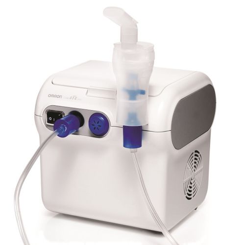 ИНГАЛЯТОР КОМПРЕССОРНЫЙ OMRON COMPAIR PRO NE-C29 ИНГАЛЯТОР КОМПРЕССОРНЫЙ №1