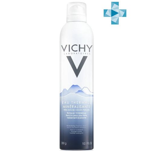 VICHY EAU THERMALE ТЕРМАЛЬНАЯ ВОДА ВОДА ТЕРМАЛЬНАЯ  300 МЛ №1