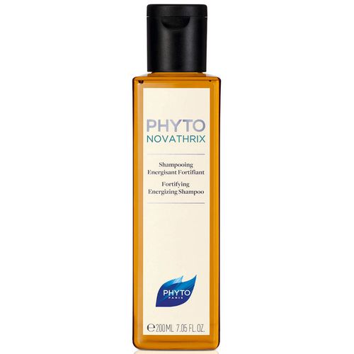 PHYTOSOLBA ФИТОНОВАТРИКС ШАМПУНЬ ТОНИЗИРУЮЩИЙ УКРЕПЛЯЮЩИЙ ШАМПУНЬ  200 МЛ №1