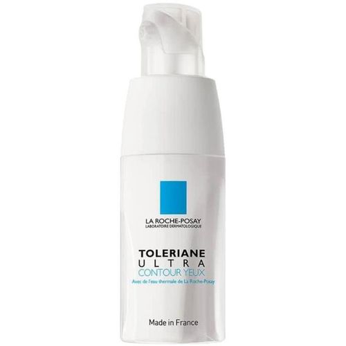 LA ROCHE-POSAY TOLERIANE ULTRA УХОД Д/ГЛАЗ Д/СВЕРХЧУВСТ КОЖИ КОСМЕТИЧЕСКИЕ СРЕДСТВА ПРОЧИЕ  20 МЛ №1