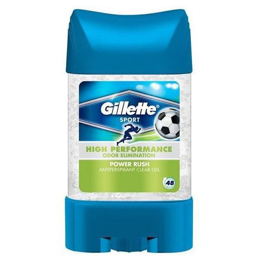 GILLETTE ДЕЗОДОРАНТ-АНТИПЕРСПИРАНТ ГЕЛЕВЫЙ В АССОРТИМЕНТЕ ДЕЗОДОРАНТ-ГЕЛЬ 70 МЛ №1