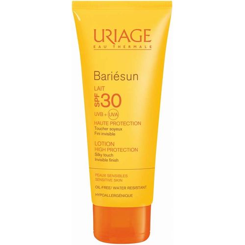 URIAGE BARIESUN МОЛОЧКО С/З SPF 30+ КОСМЕТИЧЕСКАЯ ЭМУЛЬСИЯ  100 МЛ №1