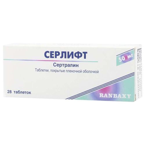 СЕРЛИФТ
