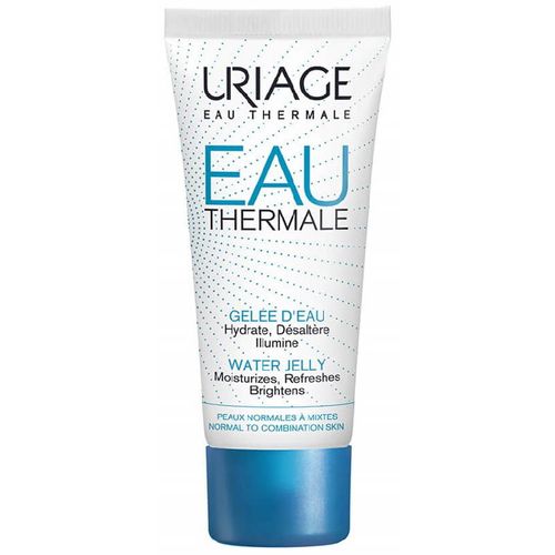 URIAGE EAU THERMALE ЖЕЛЕ УВЛАЖНЯЮЩЕЕ КОСМЕТИЧЕСКИЙ КРЕМ  40 МЛ №1
