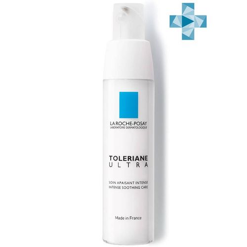 LA ROCHE-POSAY TOLERIANE ULTRA СРЕДСТВО Д/ЧУВСТ/АЛЛЕРГ КОЖИ ДЛИТ УСПОК КОСМЕТИЧЕСКИЙ КРЕМ  40 МЛ №1