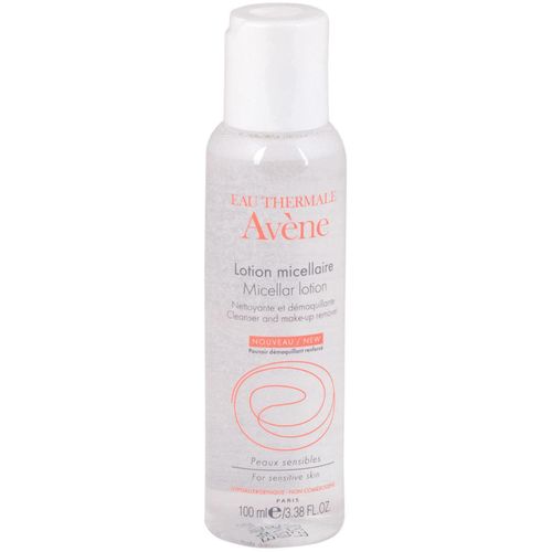 AVENE ЛОСЬОН Д/ЛИЦА МИЦЕЛЛЯРНЫЙ ОЧИЩАЮЩИЙ КОСМЕТИЧЕСКИЙ ЛОСЬОН  100 МЛ №1