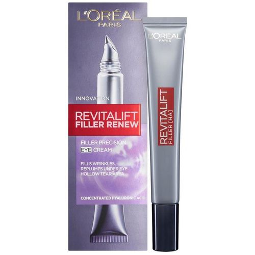 L'OREAL REVITALIFT Д/КОНТУРА ГЛАЗ КОСМЕТИЧЕСКИЙ КРЕМ 15 МЛ №1