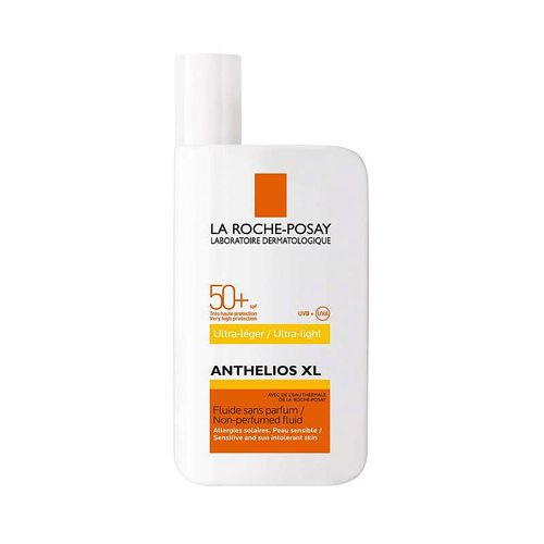 LA ROCHE-POSAY ANTHELIOS ФЛЮИД ЭКСТРЭМ Д/ЛИЦА SPF50 КОСМЕТИЧЕСКИЕ СРЕДСТВА ПРОЧИЕ 50 МЛ №1