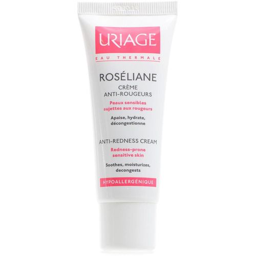 URIAGE ROSELIANE КРЕМ П/ПОКРАСНЕН SPF30 КОСМЕТИЧЕСКИЙ КРЕМ  40 МЛ №1