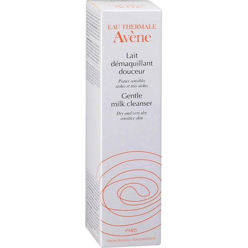 AVENE МОЛОЧКО Д/ЛИЦА МЯГКОЕ/ОЧИЩАЮЩЕЕ КОСМЕТИЧЕСКОЕ МОЛОЧКО  200 МЛ №1