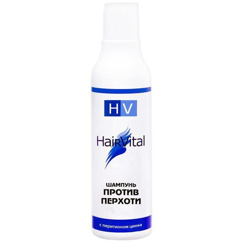 HAIR VITAL ШАМПУНЬ П/ПЕРХОТИ ШАМПУНЬ 200 МЛ №1