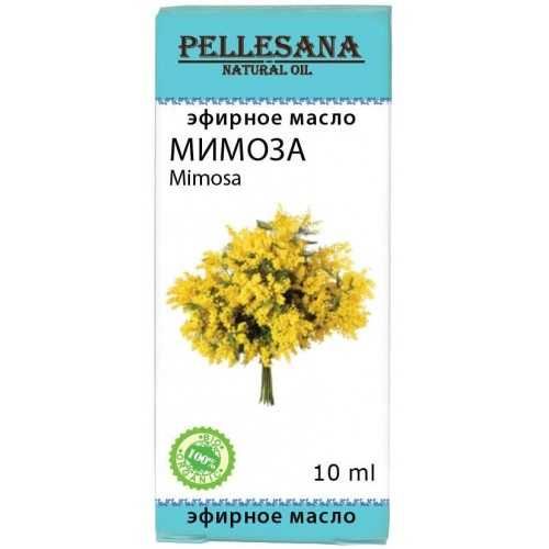 PELLESANA ЭФИРНОЕ МАСЛО МИМОЗА ЭФИРНОЕ МАСЛО  10 МЛ №1