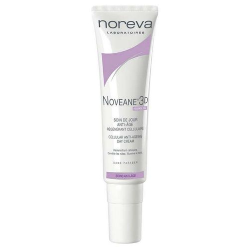 NOREVA NOVEANE 3D ДНЕВНОЙ РЕГЕНЕРИР УХОД ПРОТИВ СТАРЕНИЯ КРЕМ ДЛЯ ЛИЦА  30 МЛ №1
