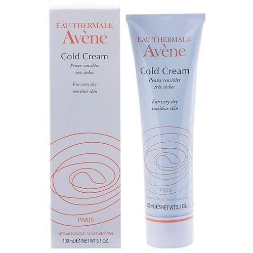 AVENE COLD CREAM КРЕМ ПИТАТЕЛЬНЫЙ ЗАЩИТНЫЙ КОСМЕТИЧЕСКИЙ КРЕМ  100 МЛ №1