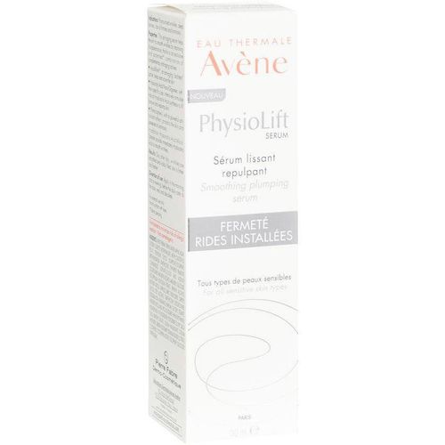 AVENE СЫВОРОТКА УВЛАЖНЯЮЩАЯ/УСПОКАИВАЮЩАЯ КОСМЕТИЧЕСКАЯ СЫВОРОТКА  30 МЛ №1