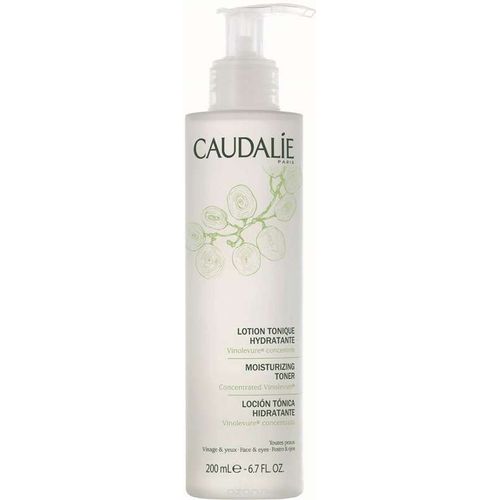 CAUDALIE ТОНИК УВЛАЖ КОСМЕТИЧЕСКИЙ ТОНИК  200 МЛ №1