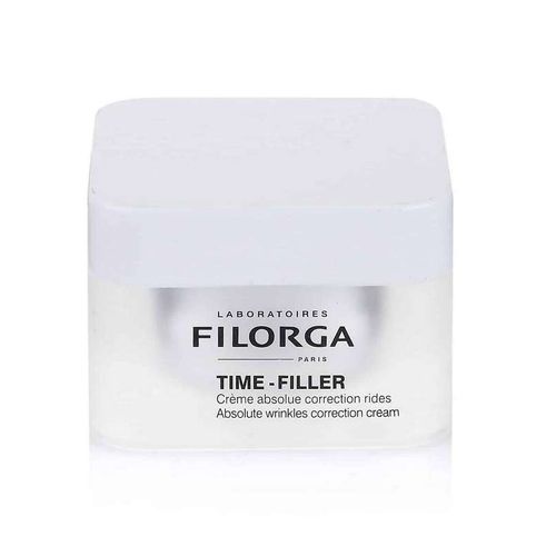 FILORGA TIME-FILLER INTENSIVE СЫВОРОТКА МУЛЬТИКОРРЕКТОР МОРЩИН КОСМЕТИЧЕСКАЯ СЫВОРОТКА  30 МЛ №1