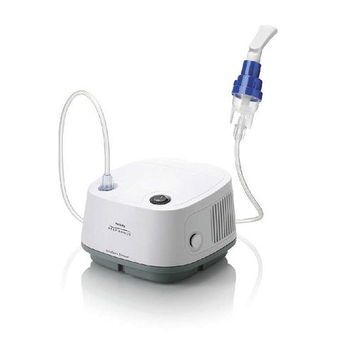 PHILIPS ИНГАЛЯТОР КОМПРЕССОРНЫЙ RESPIRONICS INNOSPIRE ESSENCE HH1338 ИНГАЛЯТОР КОМПРЕССОРНЫЙ   №1
