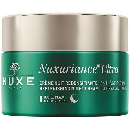 NUXE NUXURIANCE ULTRA КРЕМ Д/ЛИЦА УКРЕПЛЯЮЩ/АНТИВОЗРАСТНОЙ НОЧНОЙ КОСМЕТИЧЕСКИЙ КРЕМ  50 МЛ №1