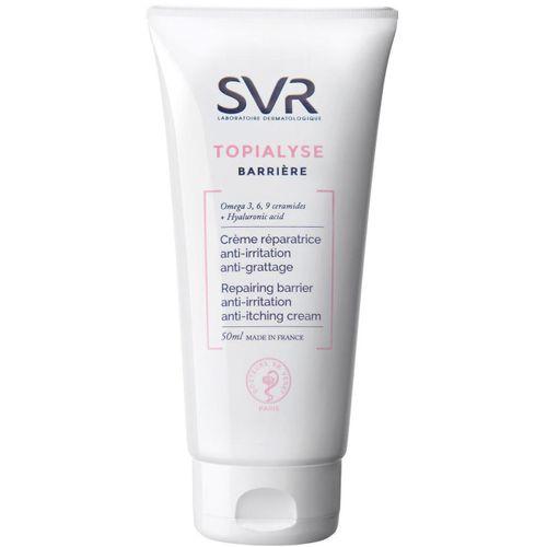 SVR TOPIALYSE BARRIERE КРЕМ КОСМЕТИЧЕСКИЙ КРЕМ  50 МЛ №1