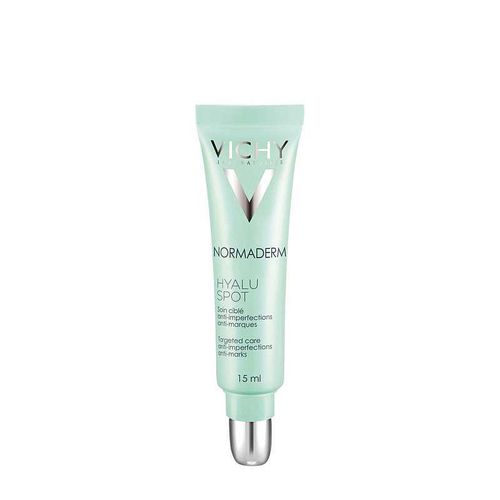 VICHY NORMADERM HYALUSPOT СРЕДСТВО П/НЕСОВЕРШЕНСТВ ЛОКАЛ ДЕЙСТВИЯ КРЕМ ДЛЯ ЛИЦА  15 МЛ №1